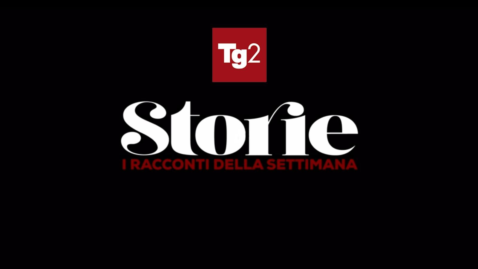 Concordia 10 anni dopo a Tg2 Storie RAI Ufficio Stampa